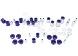 SuperPro TOY PRADO 150 VEHICLE STD KIT KIT242K - Image 1
