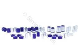 SuperPro TOY PRADO 150 VEHICLE STD KIT KIT242K - Image 2