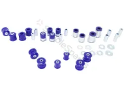 SuperPro TOY PRADO 150 VEHICLE STD KIT KIT242K - Image 3