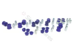 SuperPro Toyota Landcruiser 80 Series KIT058ADJK - Image 1