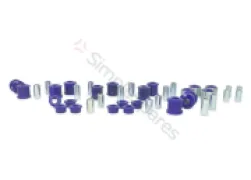 SuperPro Toyota Landcruiser 80 Series KIT058ADJK - Image 2