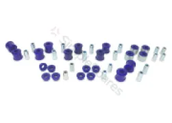 SuperPro Toyota Landcruiser 80 Series KIT058ADJK - Image 3