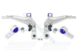SuperPro Supaloy X-Trail Fr Arm kit (80 duro/ShA) ALOY0002K - Image 4