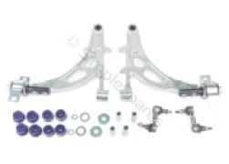 SuperPro Subaru WRX Alloy Arm Kit, replaces ALOY0008K (80 duro/ShA) ALOY0020K - Image 2