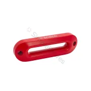 Saber Chunky Hawse Fairlead-  Red SBR-FLC2R - Image 2