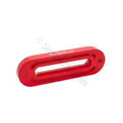 Saber Chunky Hawse Fairlead-  Red SBR-FLC2R - Image 4