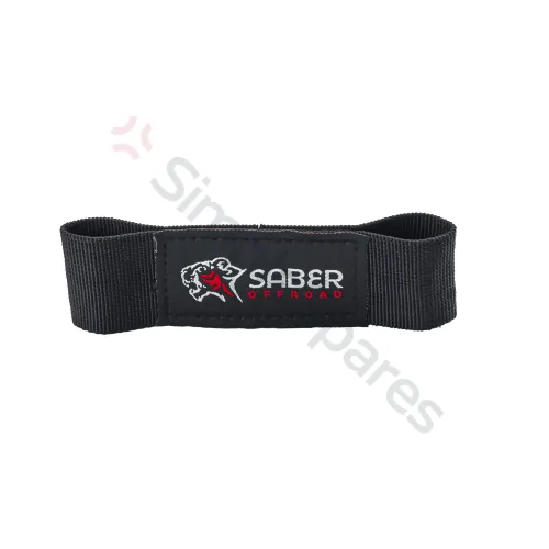 Saber Winch Rope Lock SBR-WRL - SBR-WRL