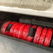 Saber Winch Rope Lock SBR-WRL - Image 3