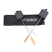 Saber Jaffle Irons SBR-JFLI - Image 1