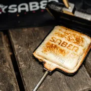 Saber Jaffle Irons SBR-JFLI - Image 2