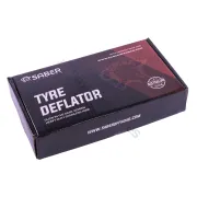 Saber Saber Tyre Deflator with Glow in the Dark Face SBR-TD3 - Image 3