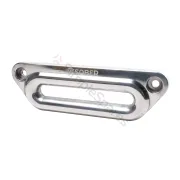 Saber 6061 Aluminium Offset Fairlead - Polished Alloy SBR-OFL - Image 3