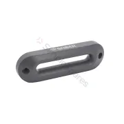 Saber Chunky Hawse Fairlead- Grey SBR-FLC2G - Image 2