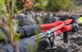 Saber Saber 15,000KG SaberPro® Utility Rope SBR-15URB - Image 3