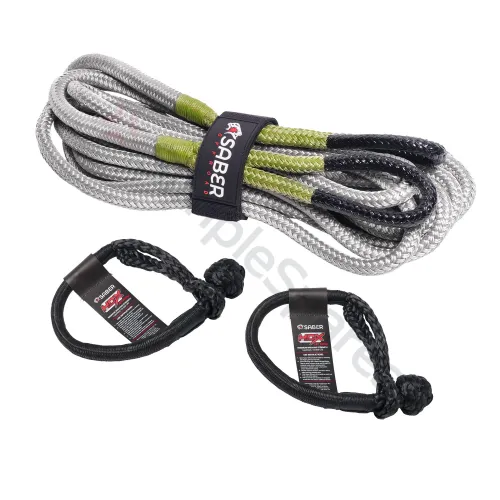 Saber Saber 4K Kinetic Recovery Kit SBR-4KKIT1 - SBR-4KKIT1