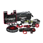 Saber 4K Ultimate Recovery Kit SBR-4KKITU - Image 1
