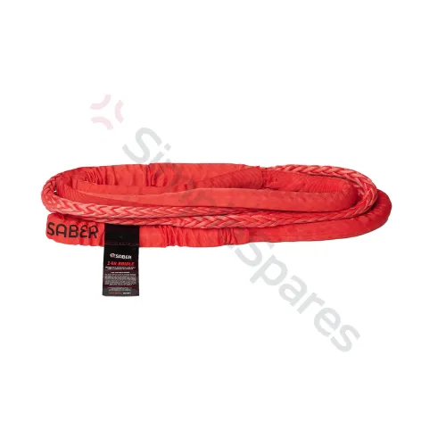 Saber 14mm SaberPro Bridle SBR-BR14-5 - SBR-BR14-5