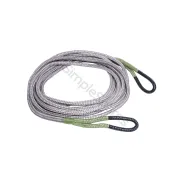 Saber Saber 2,000KG Kinetic Recovery Rope & Bag SBR-2KRR - Image 2