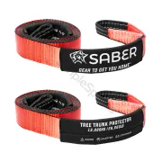 Saber Saber 13,000KG 5M Tree Trunk Protector SBR-13KTS - Image 2