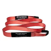 Saber Saber 13,000KG 5M Tree Trunk Protector SBR-13KTS - Image 3