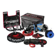 Saber 16K Ultimate Kinetic Recovery Kit SBR-16KKITU2 - Image 1