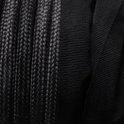 Saber SaberPro Double Braided 30M Winch Rope (black) SBR-30WR-BLK - Image 3