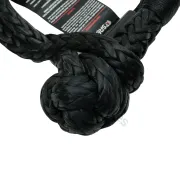 Saber 24,000KG HDX Technora  Bound Soft Shackle SBR-24KTBSSB - Image 3