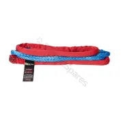 Saber 12mm SaberPro Bridle SBR-BR12-5 - Image 1
