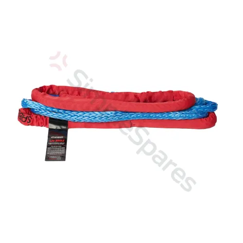 Saber 12mm SaberPro Bridle SBR-BR12-5 - SBR-BR12-5