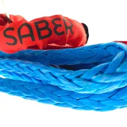 Saber 12mm SaberPro Bridle SBR-BR12-5 - Image 3