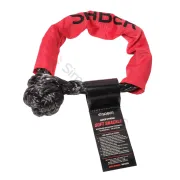 Saber Saber 18,000KG SaberPro Soft Shackle with Sheath SBR-18KSSB - Image 2