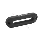 Saber Chunky Hawse Fairlead-  Black SBR-FLC2BLK - Image 2