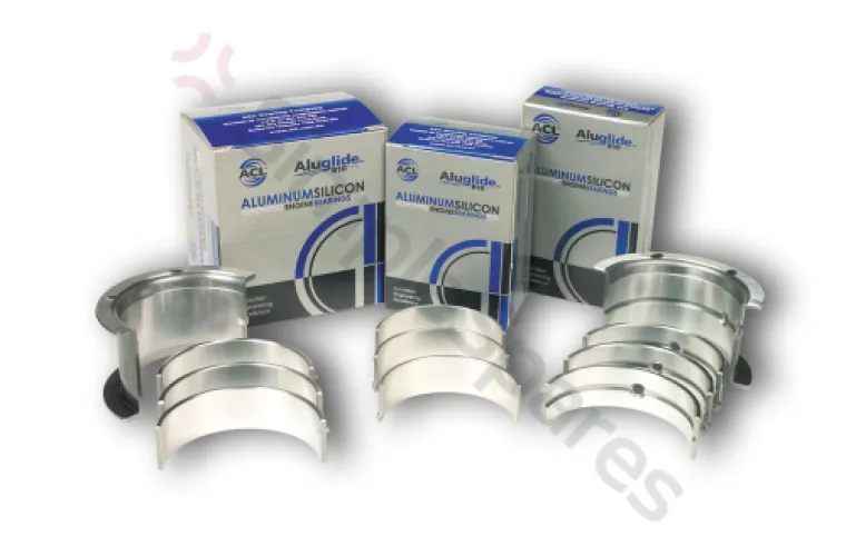 ACL Con Rod Bearing Set (Standard) 8B2226-STD - ACL-8B2226-STD