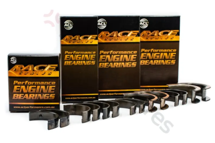 ACL Race Series Main Bearing Set (Standard) 7M8103H-STD - ACL-7M8103H-STD
