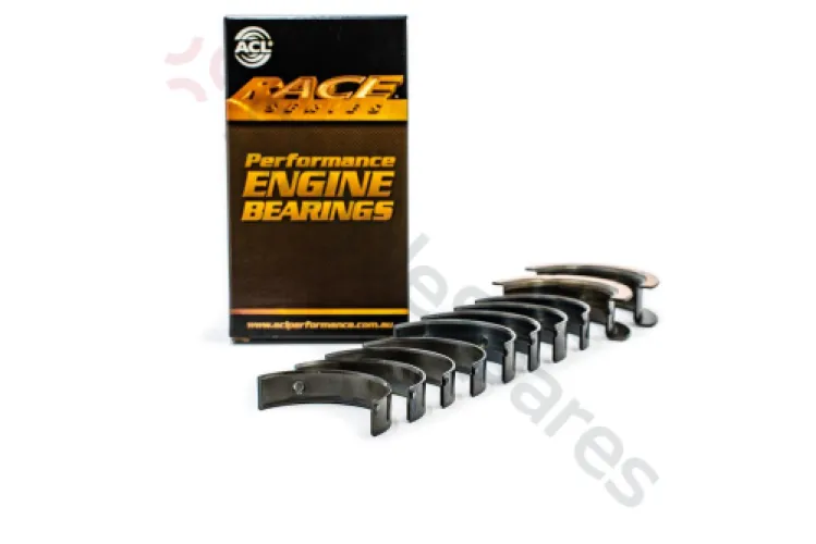 ACL Race Series Main Bearing Set (Standard) 5M8309H-STD - ACL-5M8309H-STD