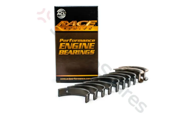 ACL Race Series Main Bearing Set 5M8297H-.25 - ACL-5M8297H-.25