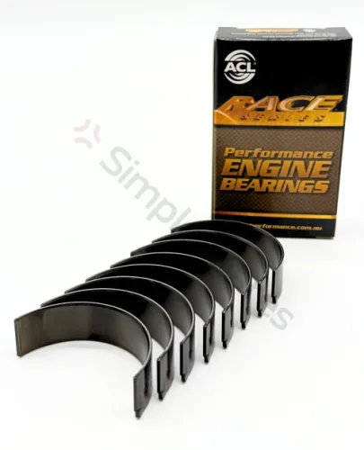 ACL Race Series Con Rod Bearing Set 4B8296H-.025 - ACL-4B8296H-.025