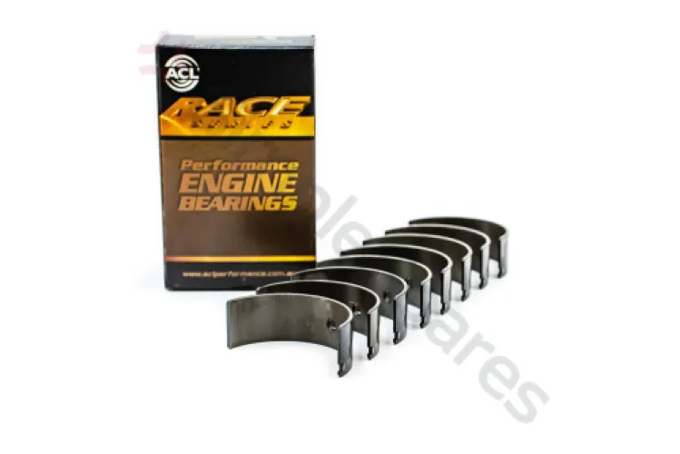 ACL Race Series Con Rod Bearing Set (Standard) 4B2322HX-STD - ACL-4B2322HX-STD