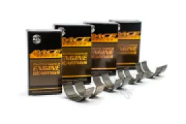 ACL Race Series Con Rod Bearing Set 4B8635H-.25 - Image 1