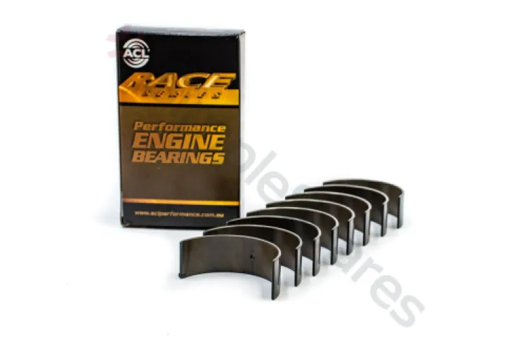 ACL Race Series Con Rod Bearing Set (Standard) 4B1606H-STD - ACL-4B1606H-STD
