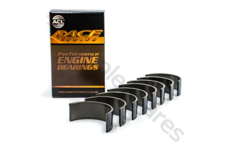 ACL Race Series Con Rod Bearing Set (Standard) 4B1568H-STD - ACL-4B1568H-STD
