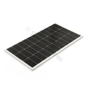REDARC 120W Fixed Solar Panel SMRP1120 - Image 1