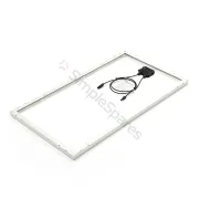 REDARC 120W Fixed Solar Panel SMRP1120 - Image 2