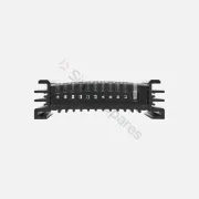 REDARC 12V 50A DC/DC Alpha R-Bus Battery Charger BCDC12050R - Image 3