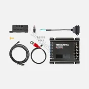REDARC 12V 50A DC/DC Alpha R-Bus Battery Charger BCDC12050R - Image 5
