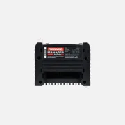 REDARC Manager Alpha 50A Battery Management System with EU AC Mains Plug BMS12050-EU - Image 5