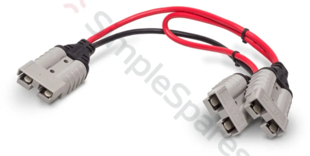 REDARC Anderson™ Series Cable SRC0011 - RDC-SRC0011