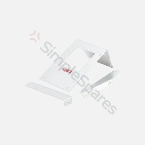 REDARC Mounting Bracket, BCDC - Suitable for Toyota LandCruiser Prado 150 (10/2009-on) BCDCMB-103 - RDC-BCDCMB-103