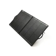 REDARC 130W Monocrystalline Rigid Solar Panel SMFP1130 - Image 1