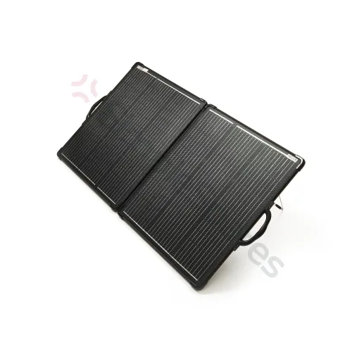 REDARC 130W Monocrystalline Rigid Solar Panel SMFP1130 - RDC-SMFP1130